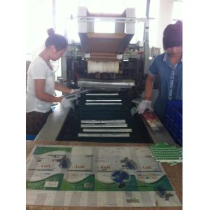 YUYAO RISING PACKING PRODUCTS CO., LTD.
