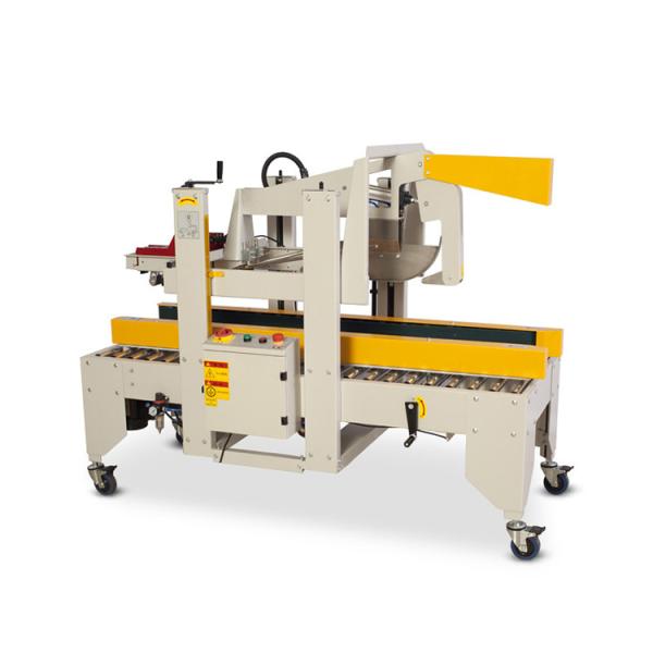 Automatic Packaging Box Folding Sealing Machine Automatic Carton Packaging Machine