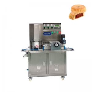  Automatic maamoul mooncake stamping machine Manufactures