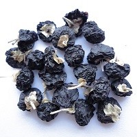 Bio wild black wolfberry manufacturer wholesale, 250G/500G/1KG/10KGS, bags in carton box packing