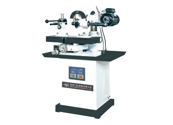 13mm Router Cutter Woodworking Grinder , 5000r/Min MF2720 Surface Grinding Machine