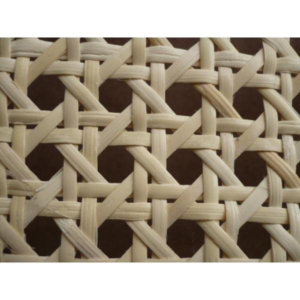 Rattan Cane Webbing 1/2 Mesh