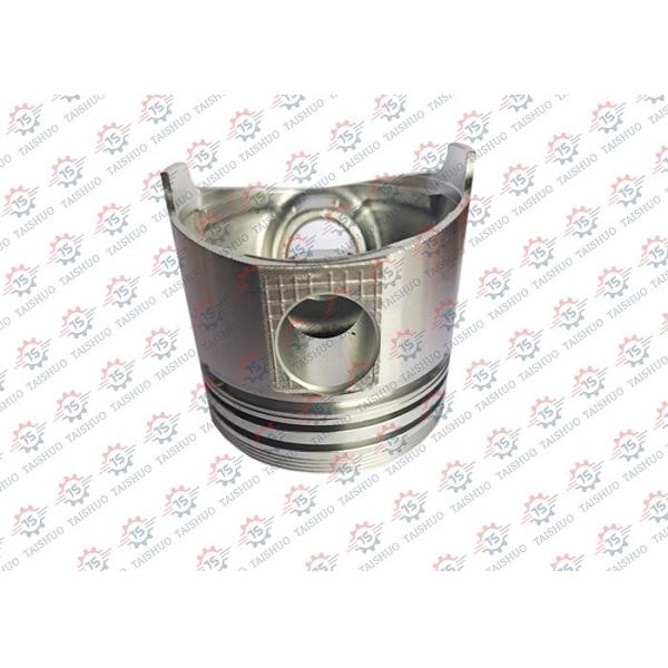 MM433007 Mitsubishi L3E 3 Cylinder Diesel Engine Piston