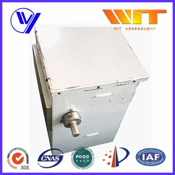 Quality IEC Motor Terminal Box Connections For Outdoor Switchgear / Disconnector Switch for sale