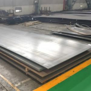  Pressure Vessel Steel Plate Hot Rolled Carbon Steel Sheet Manufactures