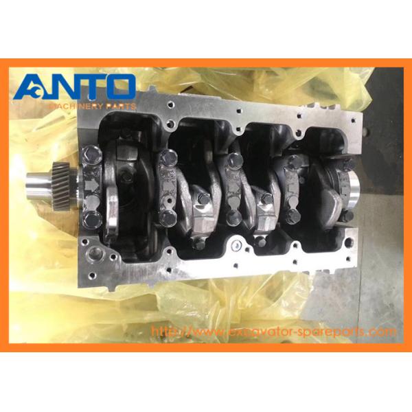 4TNV94 4TNV98 YANMAR Engine Cylinder Block 729906-01560 for Solar 55-V 75-V R55-7 Excavator
