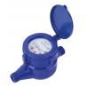 Buy cheap ABS Rotary Vane Wheel Water Meter Multi-jet Dry-Dial Cold LXSG-15EP from wholesalers