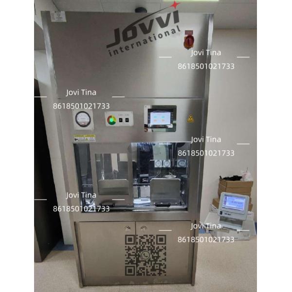 Adjustable Straps and Flexibility Perfect Combination Nuclear Radiation Hot Cell