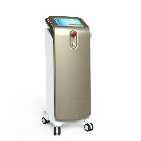 frequency of laser hair removal treatments professional diode laser hair removal machine