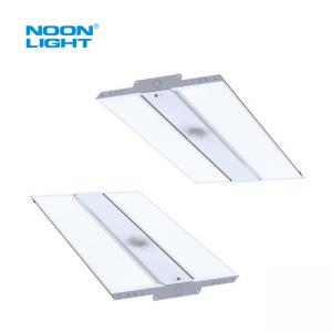 China CE Cul Certificated Linear High Bay Light Housing Warehouse Lighting on sale