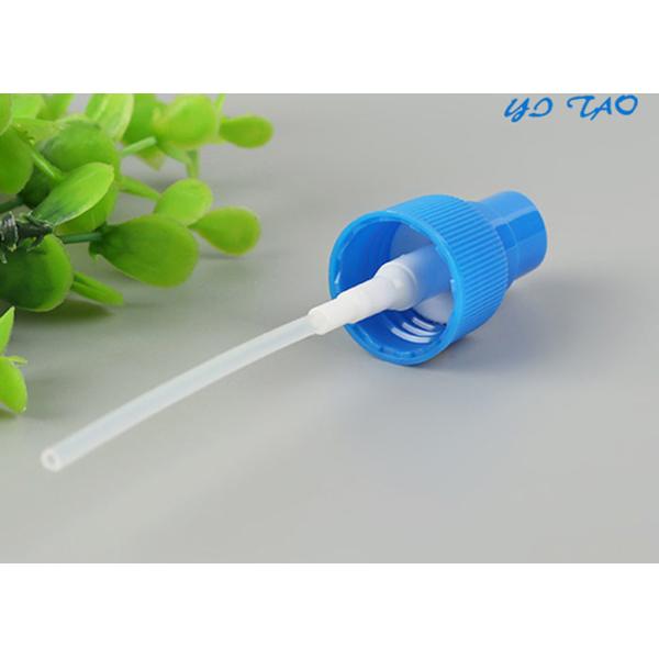 Customized Fine Mist Sprayer 18/410 20/410 24/410 28/410 For Cosmetic Bottle
