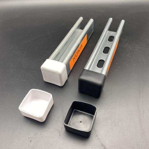 pvc u channel, pvc u channel from China suppliers