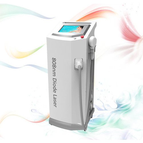 High Quality Laser Hair Removal Machine / New Epilator Laser Hair Removal Machine