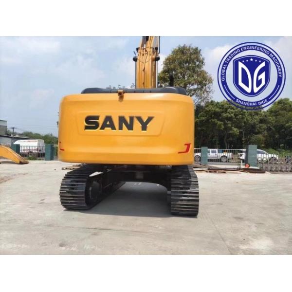Sany SY305 30.5Ton Used Hydraulic Used Crawler Excavator,Large Construction Equipment On Sale