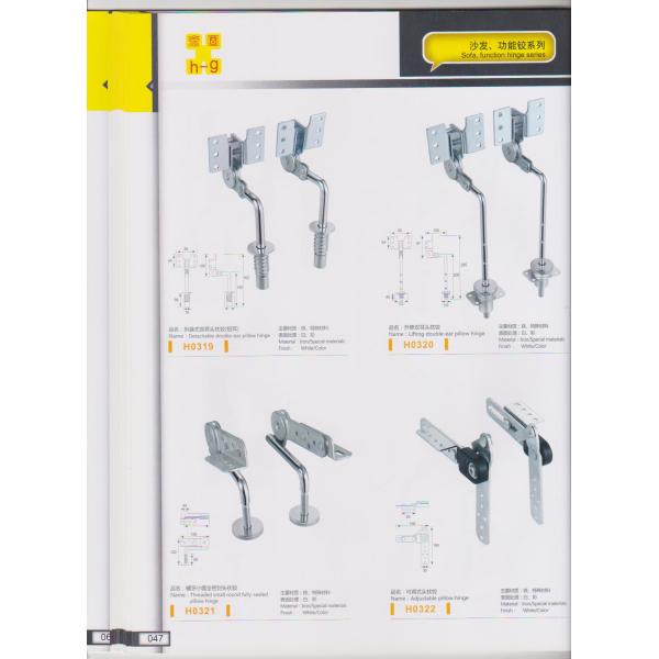 Furniture Hardware Accesories Directsale