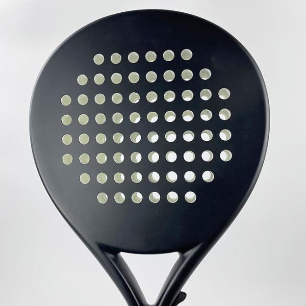 3k Paddle Raquete Beach Eva 22 Professional Padel Racket