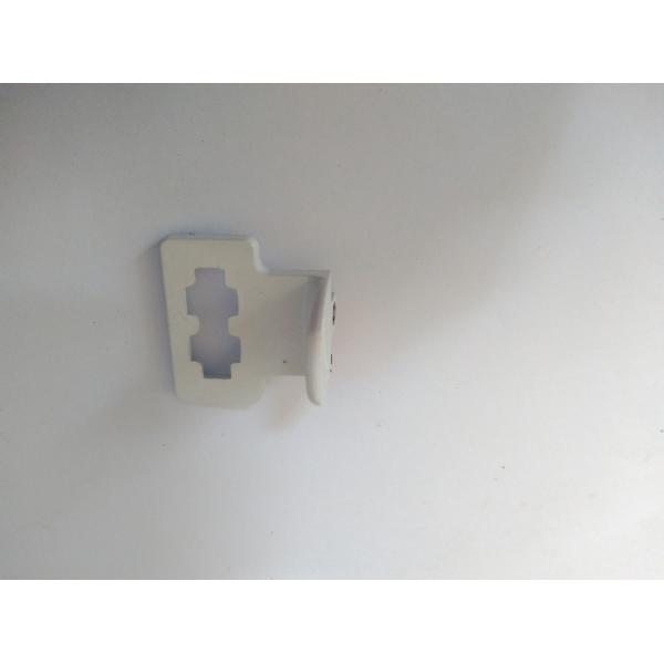 4 Cavity Zinc Die Casting Parts