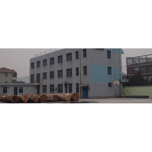 Guangdong Great Forest New Decoration Materials Co.,LTD.