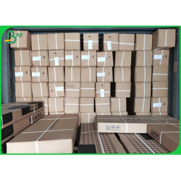 One Sided Glossy And Matte Photo Paper RC Casted Coated 200G  Photo Paper Roll