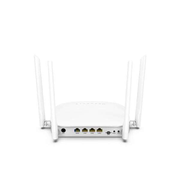 High Speed WiFi 4G LTE Home Router With MT7620A Chipset And USB Port