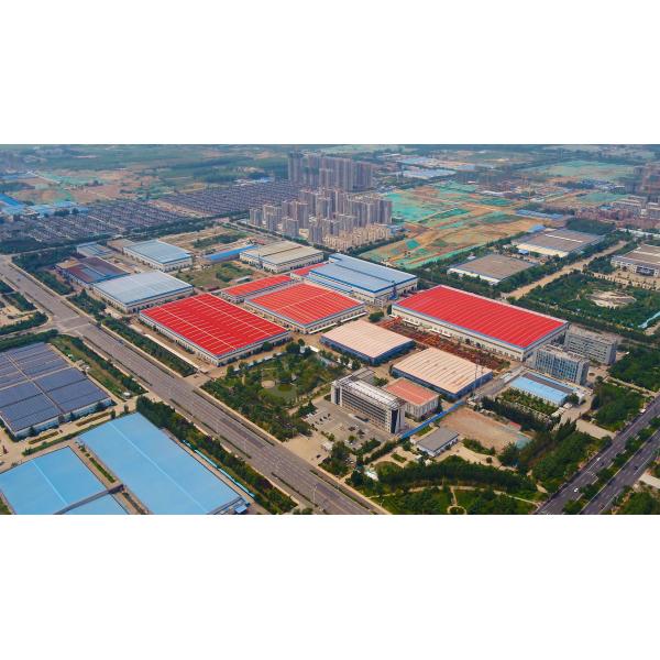Yixing Aipu Air System Equipment Co., Ltd