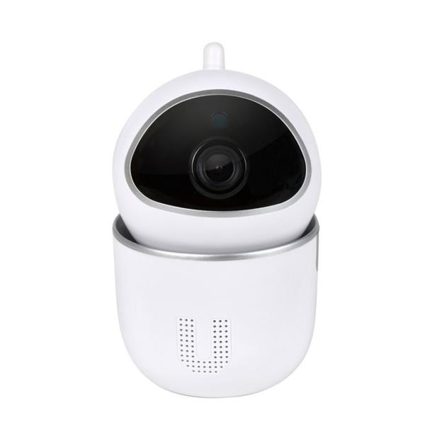 1080P Cute Pan/Tilt IP Camera(AK8642)