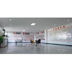 Wanzhuo (Jiangsu) Hardware Tools Manufacturing Co., Ltd