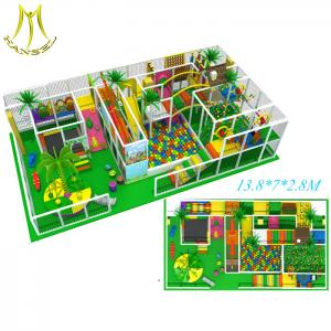  Hansel  low investment with fast profits soft play children