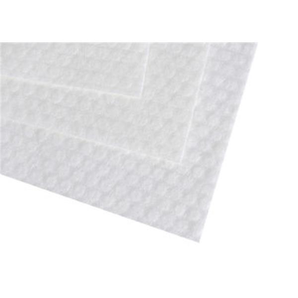 Lint Free Sterile Drapes Surgery , Sterile Surgical Gowns Reinforced Wood Pulp 4 Ply