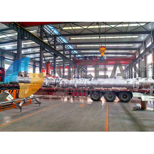 1-1000T/D Protein Powder Manufacturing Turnkey Protein Powder Production Line
