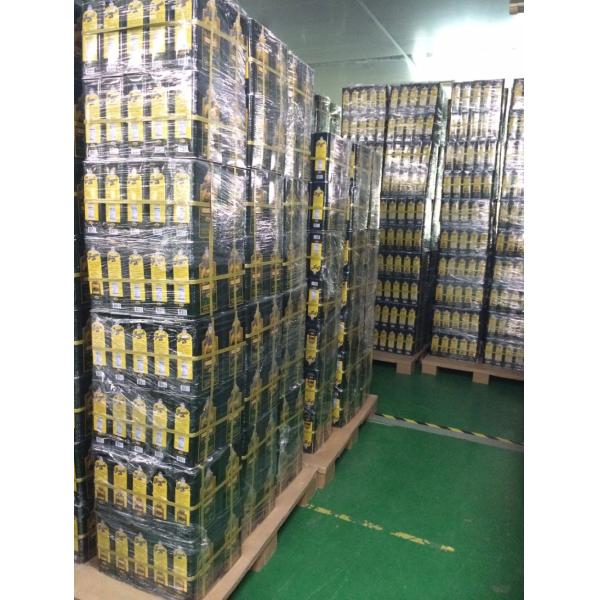 DADI 1500ml Cooking Oil Tin Can Food Grade Tinplate Tin Olive Oil Containers Food Oil Can