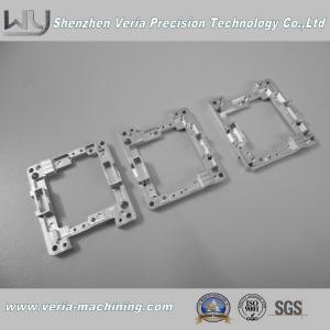  OEM CNC Machining Aluminum Part / Precision CNC Machined Part for Hardware and Electronic Manufactures