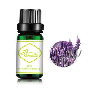  Natural 10ml Lavender Pure Plant Essential Oil For Diffuser Dituo Manufactures