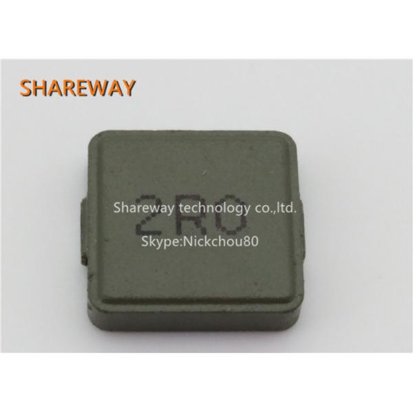 Inductor MOX-SPI-4040D SERIES Designed for portable DC to DC converter