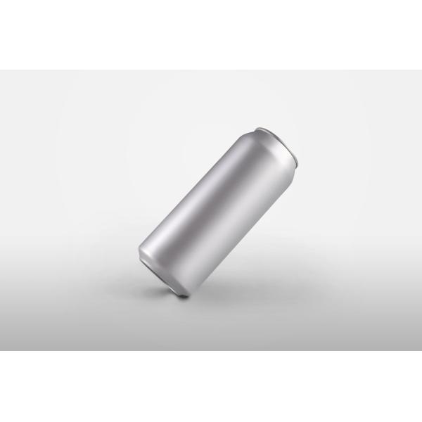 SGS 0.27mm Thickness 250ml 8.4oz Empty Aluminum Cans