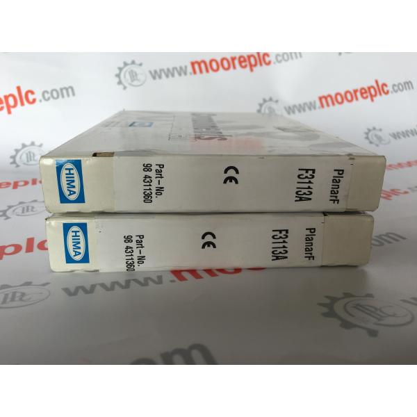 Hima Controller F6220 Manufactured by TELEMECANIQUE CONTACTOR COIL 277VAC IEC long life