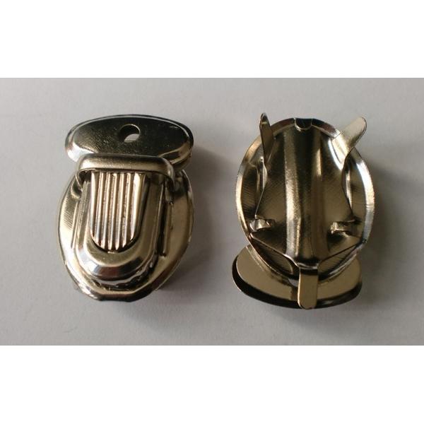 Metal Briefcase Locks,Fashion Handbag Locks,School Bag Duck Locks
