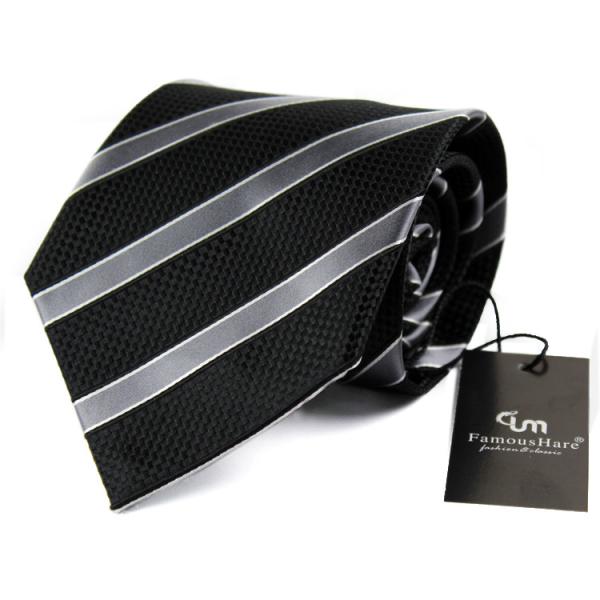 New Fashion hand made Silk Tie