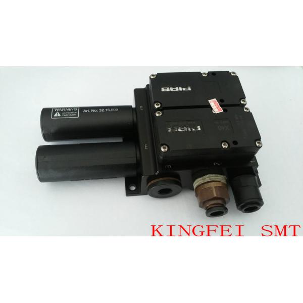 J6707003A Original Vacuum Pump X40F6-KN For Samsung CP45 Machine