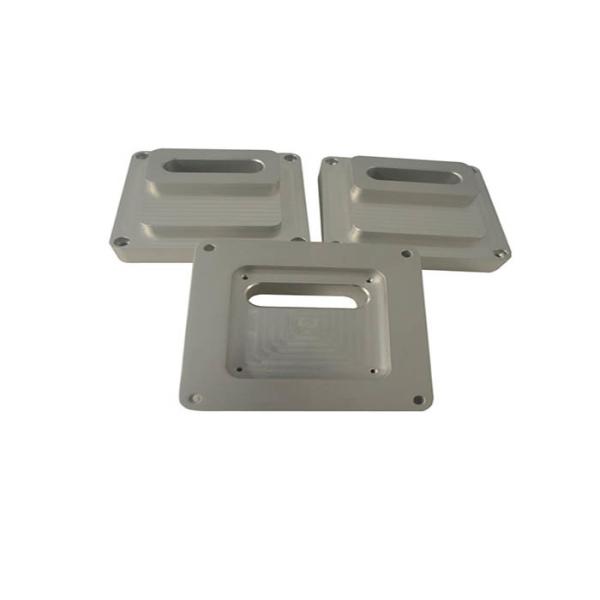 CNC Wire Cut Edm Service Wire EDM Machining Parts Steel  Turning Machining Service