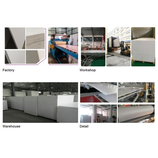 4X8 12-18mm pvc foam board/pvc foam sheet for furniture