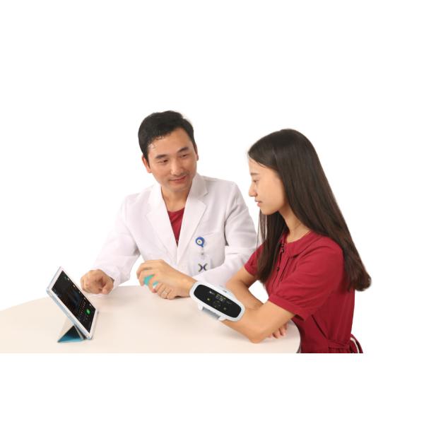 EMG Finger Exercise Low Frequency Therapy Device Type BF Equipment