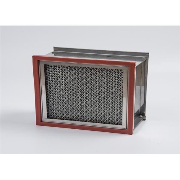 High Efficiency Ventilation System Best Hepa Filter Air Purifier Cheap China Hepa Air Filter