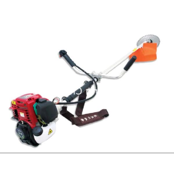 4 Stroke 8000rpm Petrol Brush Cutter Machine 31CC Gasoline Grass Cutter Machine