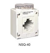 5A / 1A DC Contactor Low Voltage Protection Devices Current Transformers IEC-185 Standard