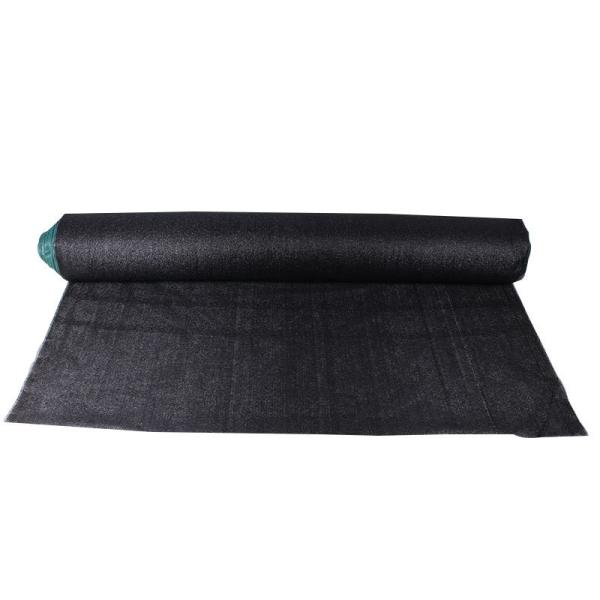 Horticultural 2M SC 95% Greenhouse Sunscreen Garden Netting Mesh Fabric
