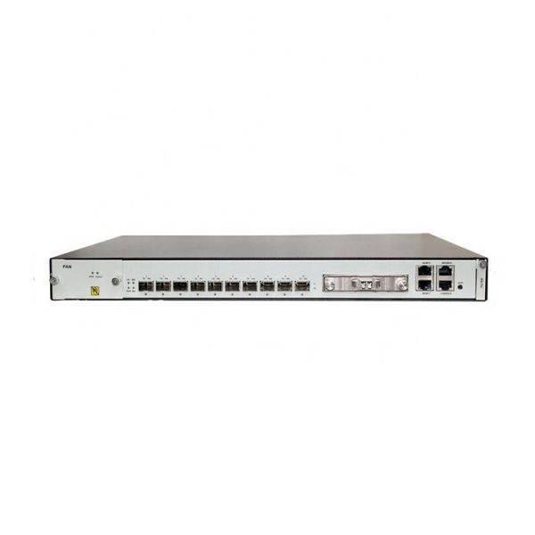 1U OTN 10G To 100G With Optical Power 22dBm And High Yield Value 20dB