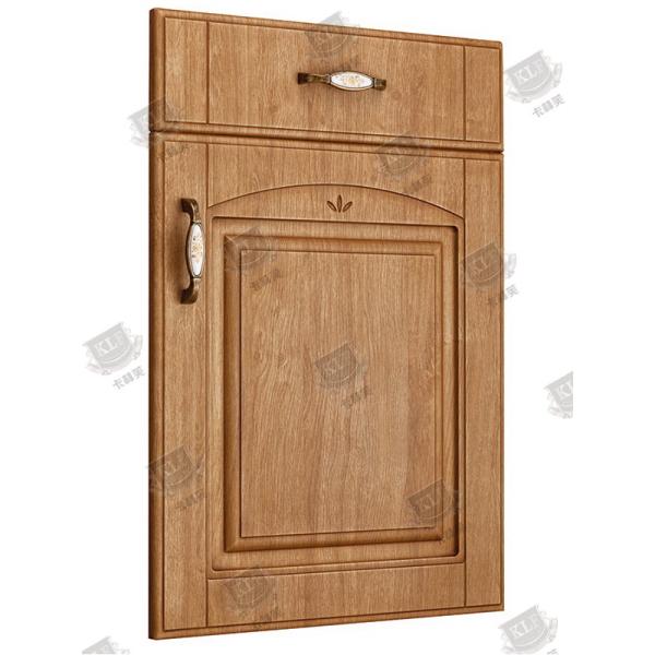 Flush Room Wooden Moulded Doors With Primed Base Coated Faces 22mm