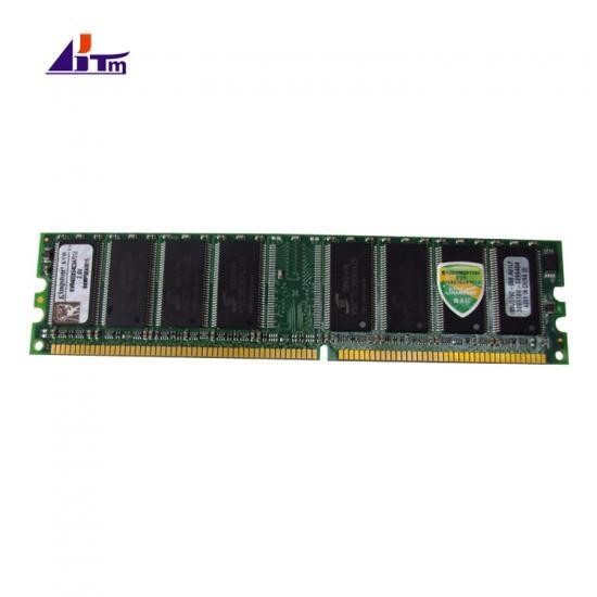 ATM Parts NCR DIMM 512M 64MX64 DDR DRAM PC2100 009-0022375