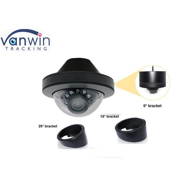 Hd 720p 1080p Car Dome Light Camera 700tvl Ir Night Vision Ip69 Waterproof Metal Housing